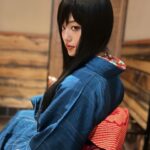 Luna Fujimoto