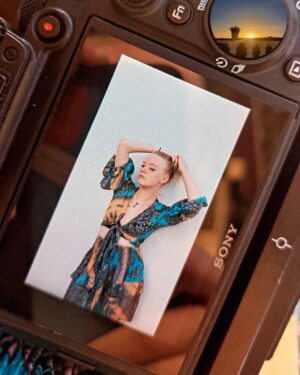 Luna Kuse Instagram - 2 seasons: summer and thinkingofsummer