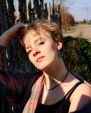 Luna Kuse Instagram - #rumgemodel muss auch mal sein.
***
@fra.lu.hei 📸