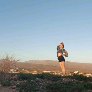 Luna Kuse Instagram - 2 seasons: summer and thinkingofsummer