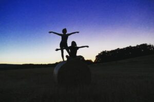 Luna Kuse Instagram - i love u, summer 2020.