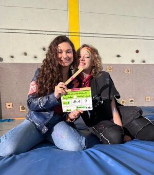 Luna Kuse Instagram - ✨️Nachtdreh-Madness✨️

@dieschulebrennt_kurzfilm 

SCREENINGS:

International Short Film Festival Dresden

21.04.23 - 17 Uhr - Schauburg Kino Dresden

22.04.23 - 15:30 Uhr - Thalia Kino Dresden

(  english subtitles :)
