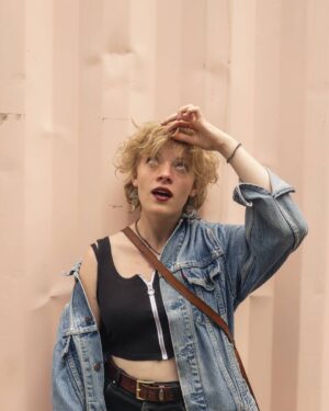 Luna Kuse Instagram - i still don't get the reason for instagram and posting photos, but here we go
****
📸 @rebekkkamarie