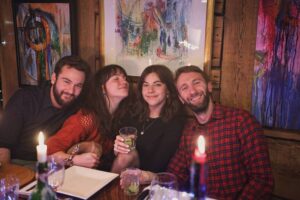 Lunou Zucchini Instagram - ❤️❤️❤️❤️
🥂2020🥂