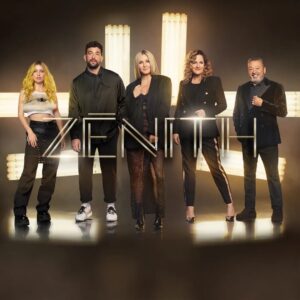 Lunou Zucchini Instagram - Z É N I T H ❤️‍🔥

Du gros fun, c'est ce qu'on aura cet hiver !

Je suis ben énarvée de participer à ce nouveau concept télévisuel animé par nulle autre que @cloutierv sur les ondes de @icirctele à partir de janvier 2023. 🥳

Le concept ? Monter un numéro d'envergure avec l'objectif de charmer le plus de générations possibles.

Let's GOOOOO 💖 xx