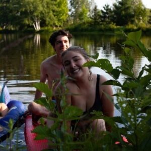 Lunou Zucchini Instagram - ❤ 
•
•
•
Merci @cassandrabeckphotographie pour les tits clics souvenirs de cette semaine extra 💥