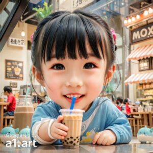 Luo Fei Chang Instagram - 這AI生成的扉扉那a架勾錐😍
