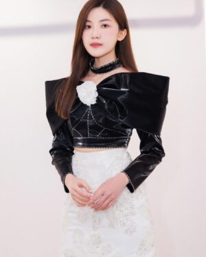 Lương Thanh Instagram - ❤️