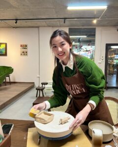 Actress Lương Thanh HD Instagram Photos and Wallpapers January 2024