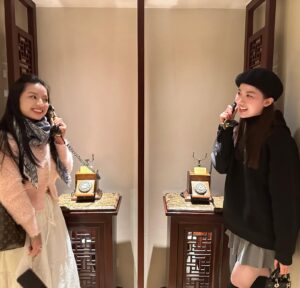 Lương Thanh Instagram - Một trái tim mỉm cười là một trái tim hạnh phúc 🙈😜🥰