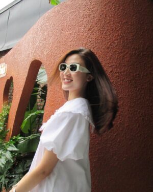 Lương Thanh Instagram - HaNoi 💞