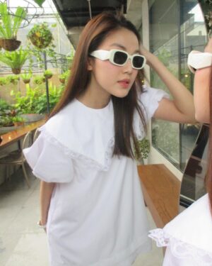 Lương Thanh Instagram - HaNoi 💞