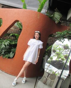 Actress Lương Thanh HD Instagram Photos and Wallpapers March 2024