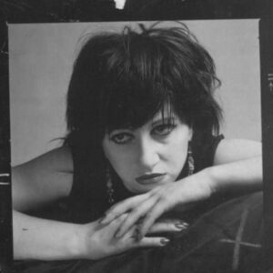 Lydia Lunch Instagram - Lydia Lunch photographed by Drew Carolan in 1984

#lydialunch