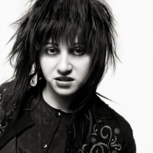 Lydia Lunch Instagram - Lydia Lunch 
Photos by: @rickmcginnis 1988 in Toronto 

“Lydia Lunch showed up performing the material she’d later release on her Oral Fixation record, a pioneer of the spoken word genre (along with former Black Flag singer Henry Rollins - more about him shortly) that would turn out to have real longevity. My photos of her were meant to accompany an article my friend Tim was writing - a paean to the woman who was a kind of nihilist sex symbol in the underground subcultures that had formed since punk rock. So I tried to approach the shoot as something like glamour photography, not dissimilar to the photos I’d take of actress (and onetime Bond Girl) Jane Seymour for a fashion magazine a couple of weeks later.
Bringing along my little portable studio - a light stand and umbrella bounce, a portable flash and a big white painter’s tarp I carried around in a gym bag - I cleared a space in the storage room at the Silver Dollar and found an unbroken bar stool that I placed midway between my tarp backdrop and my flash.” - Rick McGinnis 

#lydialunch #rickmcginnis
