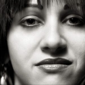 Lydia Lunch Instagram - Lydia Lunch 
Photos by: @rickmcginnis 1988 in Toronto 

“Lydia Lunch showed up performing the material she’d later release on her Oral Fixation record, a pioneer of the spoken word genre (along with former Black Flag singer Henry Rollins - more about him shortly) that would turn out to have real longevity. My photos of her were meant to accompany an article my friend Tim was writing - a paean to the woman who was a kind of nihilist sex symbol in the underground subcultures that had formed since punk rock. So I tried to approach the shoot as something like glamour photography, not dissimilar to the photos I’d take of actress (and onetime Bond Girl) Jane Seymour for a fashion magazine a couple of weeks later.
Bringing along my little portable studio - a light stand and umbrella bounce, a portable flash and a big white painter’s tarp I carried around in a gym bag - I cleared a space in the storage room at the Silver Dollar and found an unbroken bar stool that I placed midway between my tarp backdrop and my flash.” - Rick McGinnis 

#lydialunch #rickmcginnis