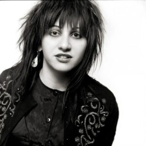 Lydia Lunch Instagram - Lydia Lunch 
Photos by: @rickmcginnis 1988 in Toronto 

“Lydia Lunch showed up performing the material she’d later release on her Oral Fixation record, a pioneer of the spoken word genre (along with former Black Flag singer Henry Rollins - more about him shortly) that would turn out to have real longevity. My photos of her were meant to accompany an article my friend Tim was writing - a paean to the woman who was a kind of nihilist sex symbol in the underground subcultures that had formed since punk rock. So I tried to approach the shoot as something like glamour photography, not dissimilar to the photos I’d take of actress (and onetime Bond Girl) Jane Seymour for a fashion magazine a couple of weeks later.
Bringing along my little portable studio - a light stand and umbrella bounce, a portable flash and a big white painter’s tarp I carried around in a gym bag - I cleared a space in the storage room at the Silver Dollar and found an unbroken bar stool that I placed midway between my tarp backdrop and my flash.” - Rick McGinnis 

#lydialunch #rickmcginnis