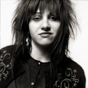 Lydia Lunch Instagram - Lydia Lunch 
Photos by: @rickmcginnis 1988 in Toronto 

“Lydia Lunch showed up performing the material she’d later release on her Oral Fixation record, a pioneer of the spoken word genre (along with former Black Flag singer Henry Rollins - more about him shortly) that would turn out to have real longevity. My photos of her were meant to accompany an article my friend Tim was writing - a paean to the woman who was a kind of nihilist sex symbol in the underground subcultures that had formed since punk rock. So I tried to approach the shoot as something like glamour photography, not dissimilar to the photos I’d take of actress (and onetime Bond Girl) Jane Seymour for a fashion magazine a couple of weeks later.
Bringing along my little portable studio - a light stand and umbrella bounce, a portable flash and a big white painter’s tarp I carried around in a gym bag - I cleared a space in the storage room at the Silver Dollar and found an unbroken bar stool that I placed midway between my tarp backdrop and my flash.” - Rick McGinnis 

#lydialunch #rickmcginnis