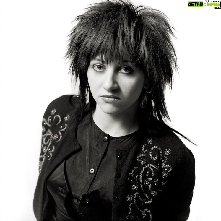 Lydia Lunch - 3.1K Likes - Lydia Lunch
Photos by: @rickmcginnis 1988 in Toronto
“Lydia Lunch showed up performing the material she’d later release on her Oral Fixation record, a pioneer of the spoken word genre (along with former Black Flag singer Henry Rollins - more about him shortly) that would turn out to have real longevity. My photos of her were meant to accompany an article my friend Tim was writing - a paean to the woman who was a kind of nihilist sex symbol in the underground subcultures that had formed since punk rock. So I tried to approach the shoot as something like glamour photography, not dissimilar to the photos I’d take of actress (and onetime Bond Girl) Jane Seymour for a fashion magazine a couple of weeks later.
Bringing along my little portable studio - a light stand and umbrella bounce, a portable flash and a big white painter’s tarp I carried around in a gym bag - I cleared a space in the storage room at the Silver Dollar and found an unbroken bar stool that I placed midway between my tarp backdrop and my flash.” - Rick McGinnis
#lydialunch #rickmcginnis