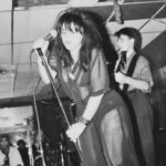 Lydia Lunch