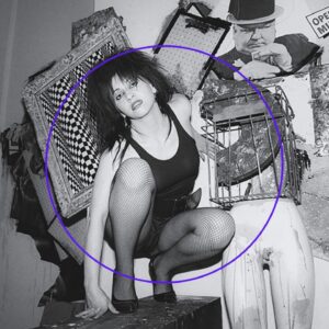 Lydia Lunch Instagram - Lydia Lunch is preaching to the perverted. Witness her dynamic spoken word ricochet off the dark humour and unnerving musicality of Joseph Keckler.
 
A double-bill not for the faint-hearted. Limited tickets. 
 
LYDIA LUNCH   JOSEPH KECKLER
SECOND SHOW ADDED 
07 08 MAR
𝐎𝐇𝐌 - 𝐅𝐄𝐒𝐓𝐈𝐕𝐀𝐋 𝐎𝐅 𝐎𝐓𝐇𝐄𝐑 𝐌𝐔𝐒𝐈𝐂