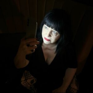 Lydia Lunch Instagram - Lydia Lunch Retrovirus, last show ever in New York, November 2023. Thanks and love to you all! 

Photos by: @sebastiengreppo 

Stay tuned for more to come from Lydia, as always! 🖤

#lydialunch #lydialunchretrovirus #weaselwalter #timdahl #kevinshea