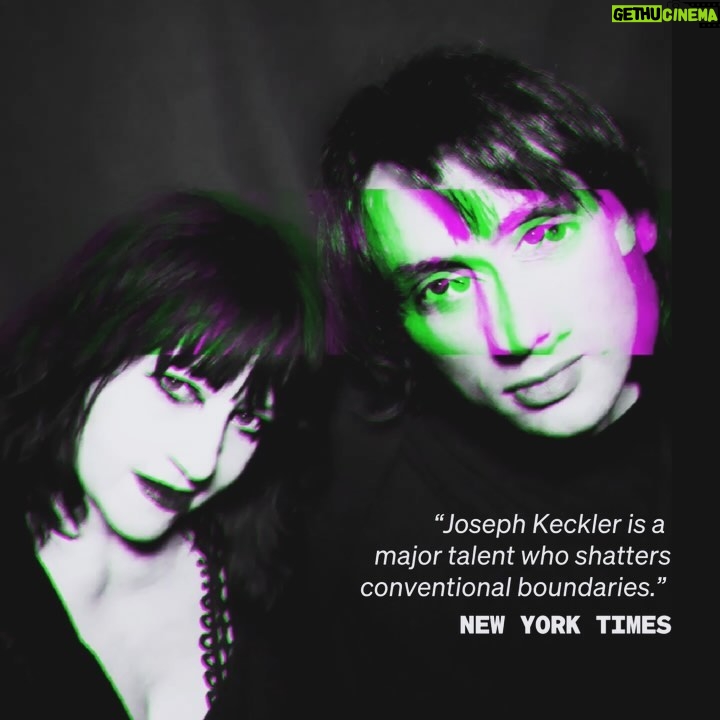 Lydia Lunch - 3.4K Likes - Lydia Lunch is preaching to the perverted. Witness her dynamic spoken word ricochet off the dark humour and unnerving musicality of Joseph Keckler.
A double-bill not for the faint-hearted. Limited tickets.
LYDIA LUNCH JOSEPH KECKLER
SECOND SHOW ADDED
07 08 MAR
𝐎𝐇𝐌 - 𝐅𝐄𝐒𝐓𝐈𝐕𝐀𝐋 𝐎𝐅 𝐎𝐓𝐇𝐄𝐑 𝐌𝐔𝐒𝐈𝐂