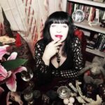 Lydia Lunch