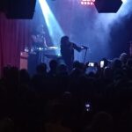 Lydia Lunch