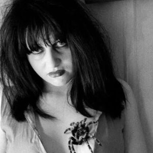 Lydia Lunch Instagram - LYDIA LUNCH RETURNS TO THE TOTE: 

Taking time out from her spoken word Australian tour, NYC no-wave, punk icon Lydia Lunch performs the music of fellow New Yorkers, electronic - post punk pioneers, Suicide with the help of Melbourne’s own electronic heavy weights Black Cab.
 
Hailing from the slums of 1970s New York, Alan Vega and Martin Rev (Suicide) became aware of Lydia’s music soon after forming and playing the likes of CBGB and Max’s Kansas City. The trio formed a bond and kinship that would continue until Vega’s death in 2016.
 
Focussing on music from the duo’s first two albums, Lydia and Black Cab join forces to tribute one of the America’s most influential electronic acts of all time. 
 
Support from Simona Castricum

Tickets on sale now, don't miss out on this special one