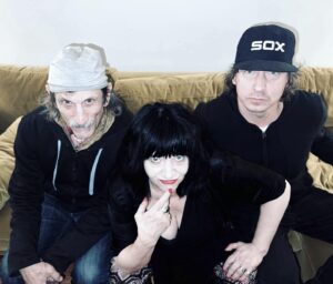 Lydia Lunch Instagram - Lydian Spin podcast episode 229: Actor and Musician Richard Edson 

https://lydianspin.libsyn.com/episode-229-actor-and-musician-richard-edson

Richard Edson is a multifaceted artist with notable contributions to both the music and acting. In 1979, he co-founded the San Francisco art rock band The Alterboys, where he played both drums and trumpet. Richard was also Sonic Youth's original drummer from 1981 to 1982, and he concurrently played drums for Konk. Post-Sonic Youth, he played trumpet for The Offs on their 1984 album. Transitioning to acting, Edson built a career with over 75 film roles, making impactful appearances in classics such as Ferris Bueller's Day Off, Stranger Than Paradise, Platoon, and Do the Right Thing. Lately he has been playing some live gigs with Tim and Matt Nelson.

Download the episode of the Lydian Spin podcast, from iTunes, Spotify, Stitcher, LydianSpin.net and anywhere else podcasts are available. If you like what you hear, rate the episode, or write a review wherever you listen.

The Lydian Spin podcast, with Lydia Lunch and Tim Dahl produced by Simon Slater.

#lydialunch #TimDahl #lydianspin #richardedson