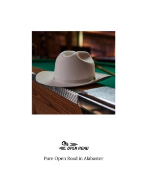 Lyle Lovett Instagram - Legendary musician and actor Lyle Lovett wears his own personal Pure Open Road in Alabaster. Shot on location at the iconic @gruenehall in Gruene, Texas, where Lovett played some of his earliest gigs as a musician. 
 
Over a career that spans more than four decades, @lyle_lovett solidified his status as one of country music’s most iconic and iconoclastic voices, crafting songs that defy categorization, borrowing from jazz, gospel, Texas swing, and the blues to create a hybrid sound that’s all his own. A born-and-bred Texan who grew up outside Houston in the town of Klein, Lovett combines a veneration for tradition with a healthy sense of irreverence, as witnessed by his playful and often mischievous lyrics. It all comes from an authentic place, he says: “I write about things that feel real to me, things that really happened, things I really see. I don’t have to write songs. I just have to write them down.”
 
Those songs have taken Lovett from the Grammys to Hollywood, including memorable turns in four Robert Altman films. While he’s been known to wear a Prada suit with his Stetson and custom-made cowboy boots, he’s also a longtime rancher and rider (with the scars to prove it) and remains a true Texas gentleman to his core, with an ever-expanding personal collection of Stetson Open Roads. His first was inherited from his grandfather in 1979. His most recent? The Limited Edition 20X in Butterscotch that he picked up just last fall. “My grandfather always wore an Open Road to church,” Lovett says. “So to me, the Open Road was always the dress version of a cowboy hat. It has a cattleman’s crease in the crown and a conservative brim, so you’re not showing off.” 
 
#OpenRoadCharacterDriven
#ItsAStetson

📷: @stevenvisneauphotography