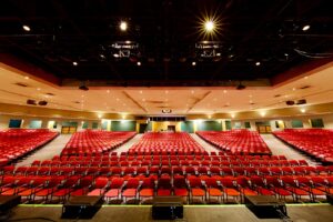 Lyle Lovett Instagram - @kivaauditorium, Albuquerque, NM, 6/22/24: Thanks to @jamielenfestey for kicking off our summer tour at Kiva Auditorium. Thank y’all for being a great audience. Thanks to @billhearnemusic for sitting in on The Truck Song and on Walk Through the Bottomland; thanks to Doug Hudson and Russell Fory of @bandgeckos for singing with the Large Band and me on Closing Time. The band and I look forward to playing @telluridebluegrassfestival tonight and to seeing our longtime friend @sambushband in his 50th anniversary of playing the festival. Congratulations, Sam!