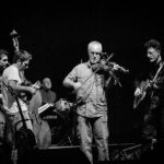 Lyle Lovett