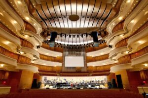 Lyle Lovett Instagram - @segerstromarts, home of the @pacificsymphony, Costa Mesa, CA, 3/9/24: Thanks to the Pacific Symphony, to the Segerstrom Center, and to Maestro @enricolopezyanez for two incredible nights in Costa Mesa. Thank you for inviting the (Almost) Acoustic Group and me to perform with you. Thanks to all of you who were there for being amazing audiences. The great @officialpeterasher’s sitting in with us was a special treat. Thanks, Peter!