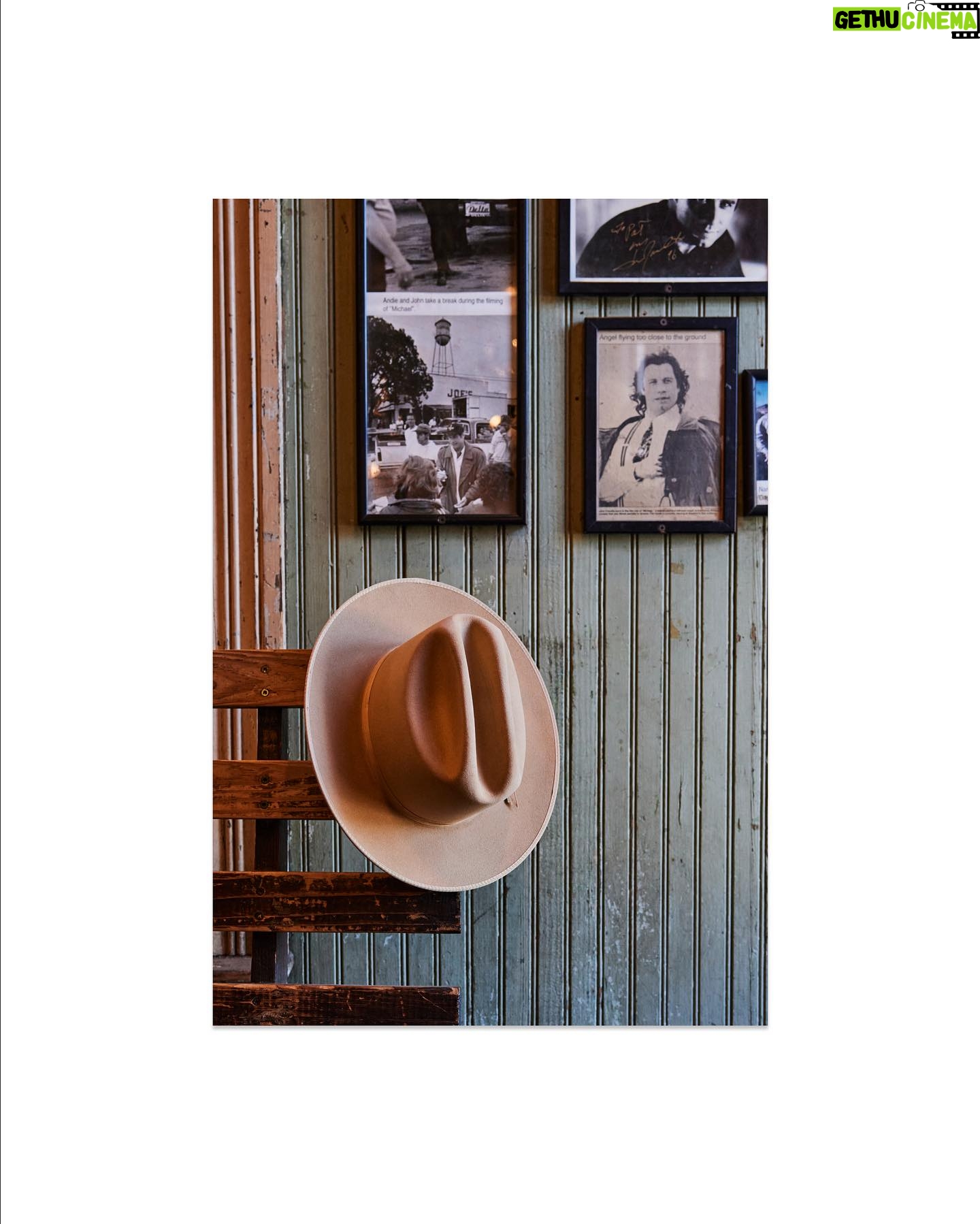 Lyle Lovett - 4.9K Likes - Legendary musician and actor Lyle Lovett wears his own personal Pure Open Road in Alabaster. Shot on location at the iconic @gruenehall in Gruene, Texas, where Lovett played some of his earliest gigs as a musician.
Over a career that spans more than four decades, @lyle_lovett solidified his status as one of country music’s most iconic and iconoclastic voices, crafting songs that defy categorization, borrowing from jazz, gospel, Texas swing, and the blues to create a hybrid sound that’s all his own. A born-and-bred Texan who grew up outside Houston in the town of Klein, Lovett combines a veneration for tradition with a healthy sense of irreverence, as witnessed by his playful and often mischievous lyrics. It all comes from an authentic place, he says: “I write about things that feel real to me, things that really happened, things I really see. I don’t have to write songs. I just have to write them down.”
Those songs have taken Lovett from the Grammys to Hollywood, including memorable turns in four Robert Altman films. While he’s been known to wear a Prada suit with his Stetson and custom-made cowboy boots, he’s also a longtime rancher and rider (with the scars to prove it) and remains a true Texas gentleman to his core, with an ever-expanding personal collection of Stetson Open Roads. His first was inherited from his grandfather in 1979. His most recent? The Limited Edition 20X in Butterscotch that he picked up just last fall. “My grandfather always wore an Open Road to church,” Lovett says. “So to me, the Open Road was always the dress version of a cowboy hat. It has a cattleman’s crease in the crown and a conservative brim, so you’re not showing off.”
#OpenRoadCharacterDriven
#ItsAStetson
📷: @stevenvisneauphotography