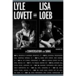 Lyle Lovett
