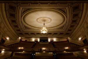 Lyle Lovett Instagram - @the_wilbur, Boston, MA, 5/7/24: It was a fun Tuesday night in Boston with @lisaloeb. Thank y’all for being there. Thanks to The Wilbur for having me back.
