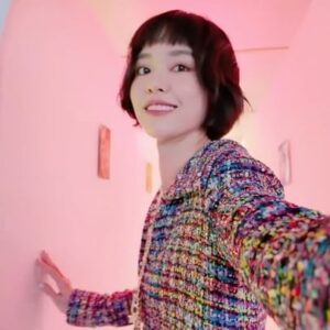 Lynn Lim Instagram - We follow Malaysian actress @lynlynnlynnnlynnnnlynnnnn to coastal Marseille on our latest escapade with @chanelofficial. From strolling through the galleries of @le19m, where CHANEL celebrates the artistic voices of Marseille, to attending the #CHANELCruise 2024/25 show, some highlights include an embroidery session at @sarahespeute atelier, and let’s not forget the indelible charm of Château Borély. Thank you @chanelofficial for taking us to places.