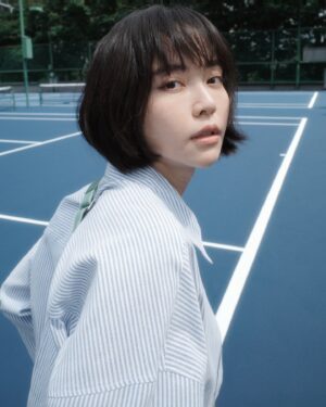 Lynn Lim Instagram - Minty adventure with @rimowa 

Featuring the new essential colours- personal crossbody in mint.

@absolutemana #RIMOWAMY #RIMOWAESSENTIAL