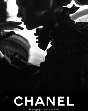 Lynn Lim Instagram - Setting my alarm for @chanelofficial Fall-Winter 2024/25 Haute Couture Show today.
8pm Malaysia time, 2pm Paris time on chanel.com

#CHANELShow #CHANELFallWinter