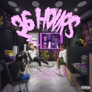 M Huncho Instagram - 36 HOURS 10/05. LOCK IN OR GET LOCKED OUT.