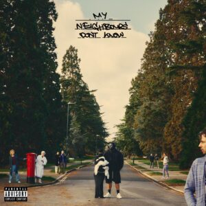 M Huncho Instagram - MY NEIGHBOURS DON’T KNOW. SEPTEMBER 8TH 2023.

I went from the blocks to the suburbs. A place where I was understood to a place where they only understand you by the way you look and the way you dress. Safe to say that I’m unapologetically myself at all times. Being in those surroundings and still living the life I live, I decided to go on the journey to compile a mixtape in my house in the middle of all these nosey neighbours. I accomplished that. 

On the 27th of December, I was blessed with a baby girl, Anaya. Ever since she has been in my life, I’ve had a sudden boost of motivation. When I look at her, I understand that nothing else inspires me but my daughter. I’ve escaped some dark places in my lifetime. Now I’ve got an even brighter light to keep me going. I would like to shine a that light also on the first black owned distro in Europe, my people, my supporters, my brothers and sisters over at @egadistro. Coming out from a record deal to have them as my distro has been a breath of fresh air and they have done nothing but support me unconditionally and for that they have my loyalty.