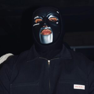 M Huncho Instagram - FROM PARIS WITH LOVE.