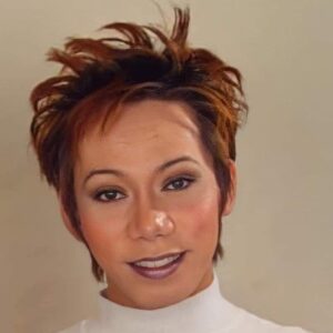 MC Calaquian Instagram - Humanda na kayo sa pagbabalik niya! Sobra niyang pinaghandaan, Salamat at magaling kana! Kabog ka te, iniwan mo ko ng milya milya! ❤️🤣 sa mga magpapagupit po by appointment lang po!