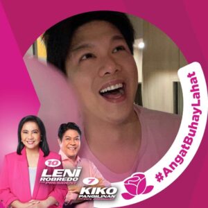 MC Calaquian Instagram - Wag kayong magulat kasi sila talaga ang nasa Puso ko! Ilalaban ko na ito ❤️❤️❤️