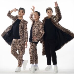MC Calaquian Instagram - Parang mga Magician kami dito 🤣🤣🤣
