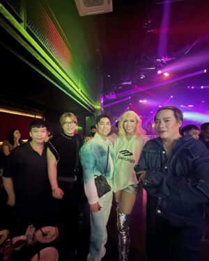 MC Calaquian Instagram - Kasanting, Malagu! Keni namu! EUREKA ang tunay na awrahan sa Clark Pampanga, eto na ang mga Titas of Pampanga 🤣🤣😍