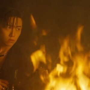 MC Cheung Instagram - 《永久損毀》 MV 出咗啦！呢個MV真係拍到成team人個肺都永久損毁㗎😖 睇多幾次支持吓唔該🙌
/
MC 張天賦、陳蕾 故障的人《永久損毀》
/
曲：徐浩 @terrychui22 
詞：黃偉文 @concertyy 
編：徐浩／黃兆銘 @nickwong96 
監：徐浩
/
@warnermusichk @pantherchan #永久損毀 #PermanentDamage