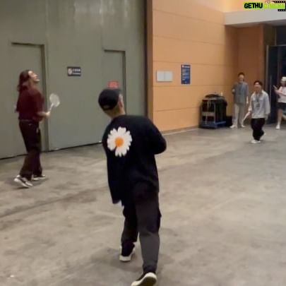 MC Cheung - 56.3K Likes - 隨意up
最後嗰張慎入⚠️